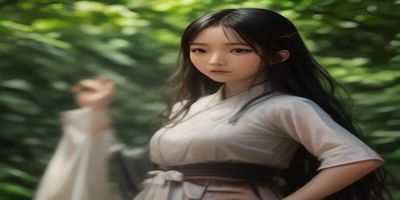 墨绿与驼色系穿搭，文艺女生身穿墨绿色外套搭配驼色阔腿裤，在书店场景中展示复古文艺的色彩搭配风格，自然光线质感十足